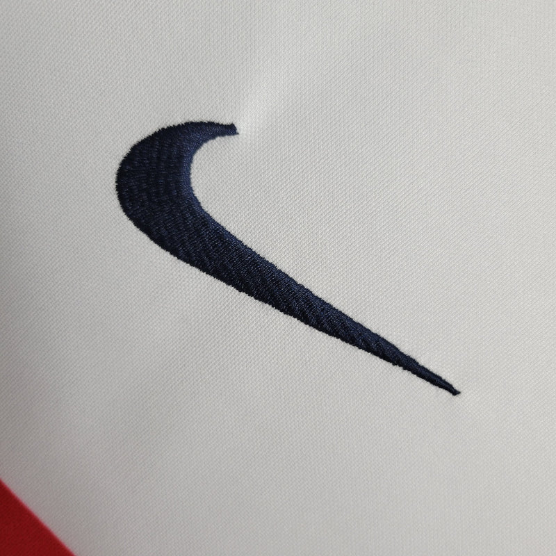 Camisola Paris Saint Germain 2023/24 Away