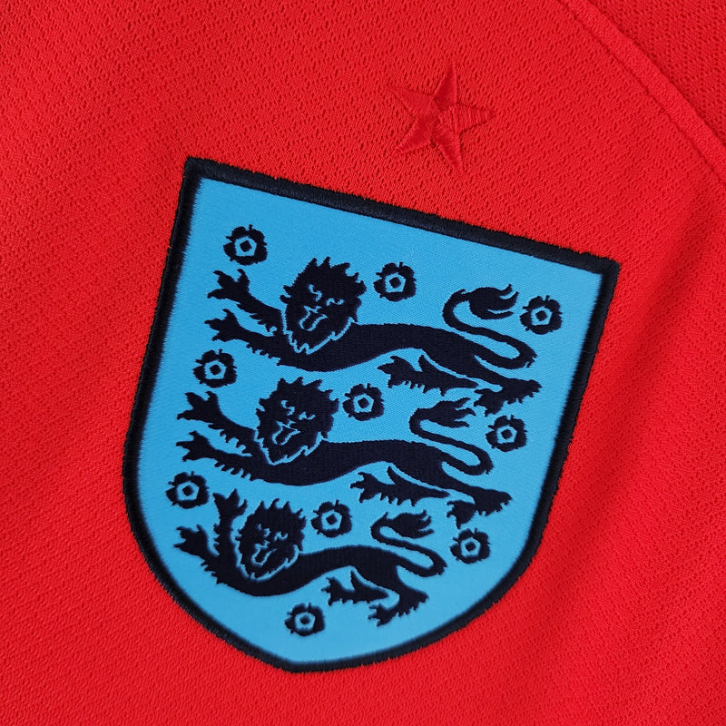 Camisola Seleção Inglaterra 2022/23 Away