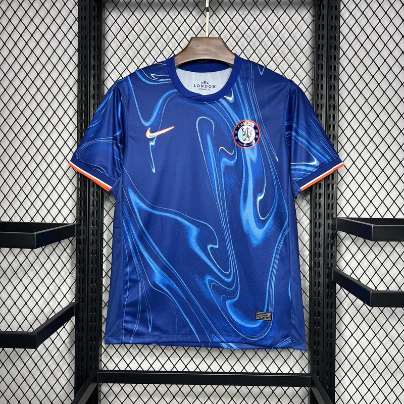 Camisola Chelsea  2024/25 - Home
