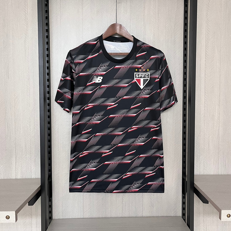 Camisola São Paulo 2024/25 Treino