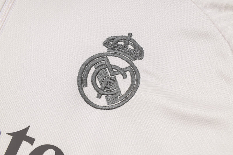 Conjunto de Treino Real Madrid CF 2024-25