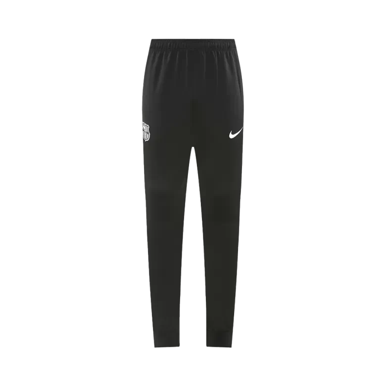 Conjunto de Treino FC Barcelona 2024-25 - Casaco sem Capuz
