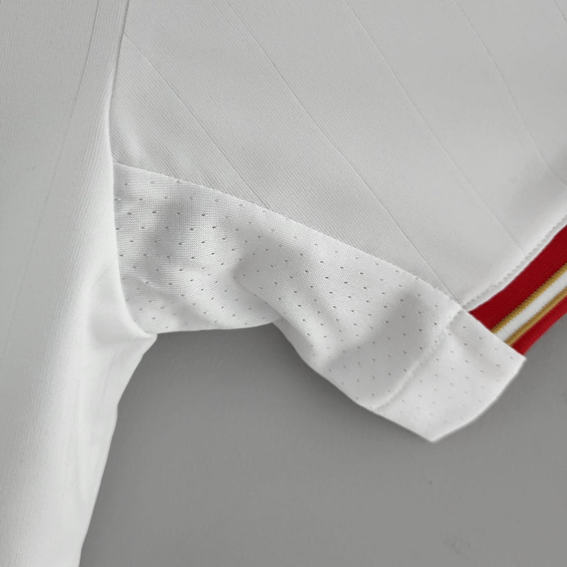 Camisola Ajax 2022/23 Home