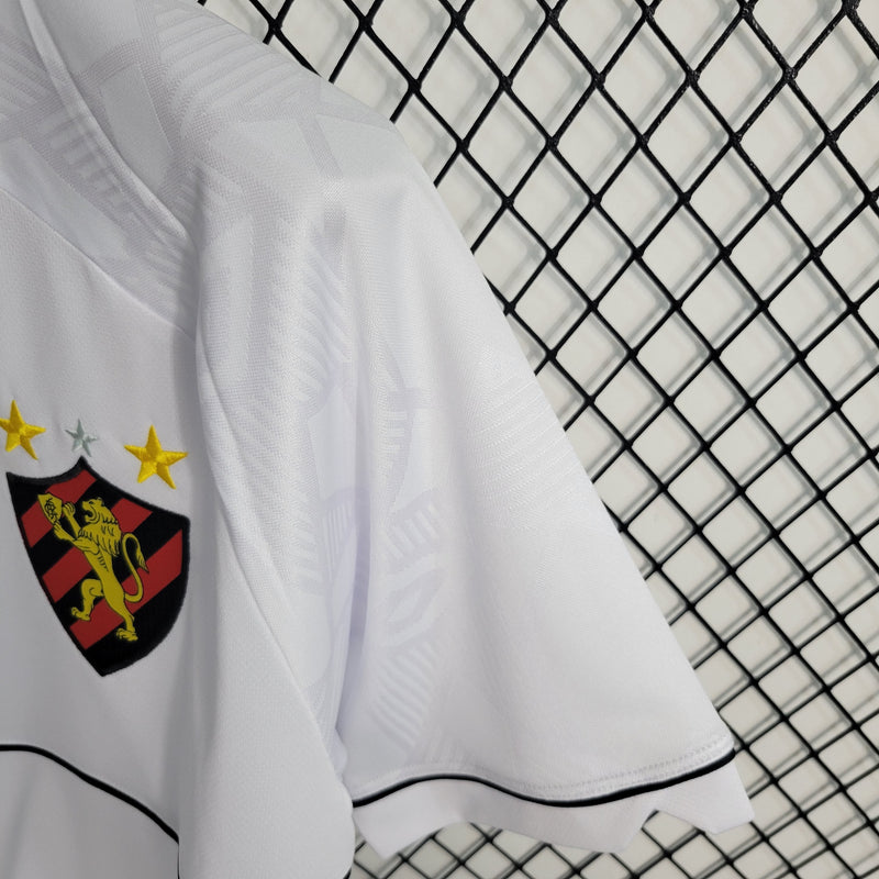 Camisola Sport Recife 2023/24 Away