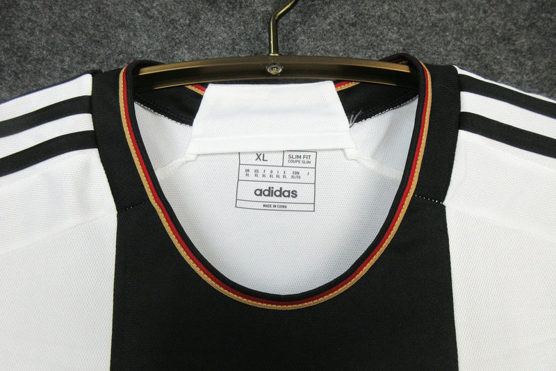 Camisola Seleção Alemanha 2022/23 Home