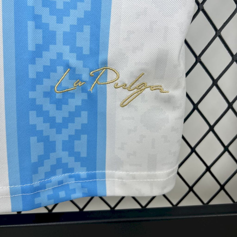 Camisola Seleção Argentina 2025/26 COMMA