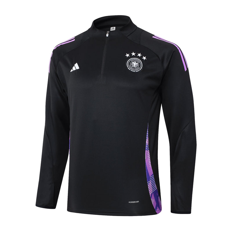 Conjunto de Treino Alemanha 2024
