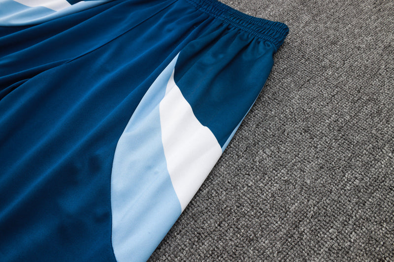 Conjunto de Treino Argentina 2024