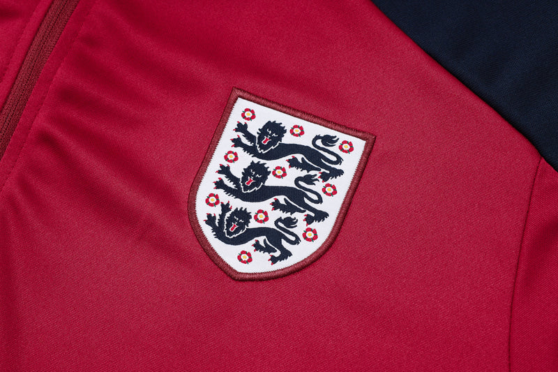 Conjunto de Treino Inglaterra 2025