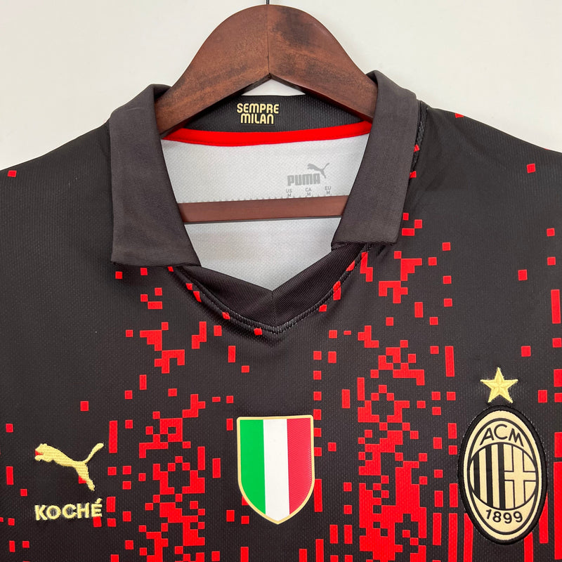 Camisola Milan 2022/23 Special