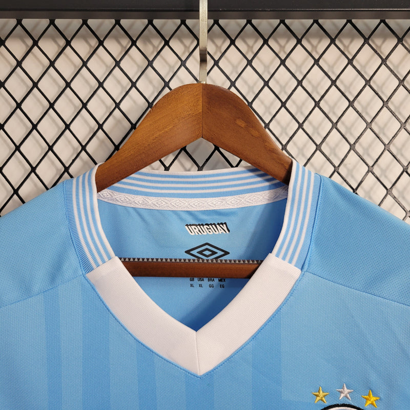 Camisola Grêmio 2022/23 Terceira