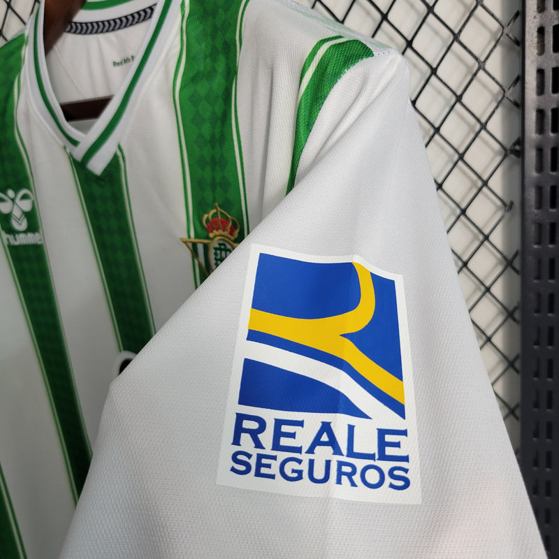 Camisola Real Betis 2023/24 Home