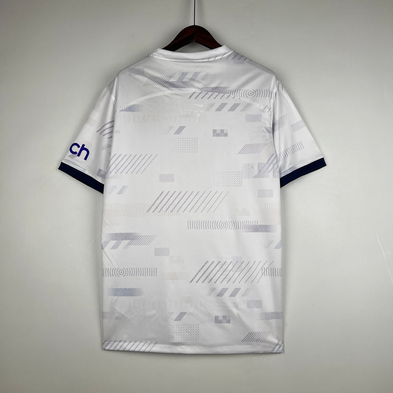 Camisola Tottenham 2023/24 Home
