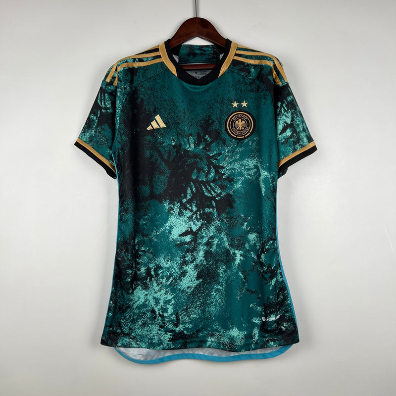 Camisola Seleção Alemanha 2023/24 Away
