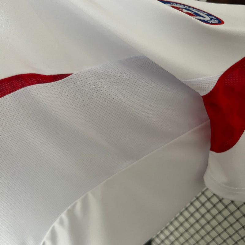 Camisola Seleção Chile 2024/25 Away