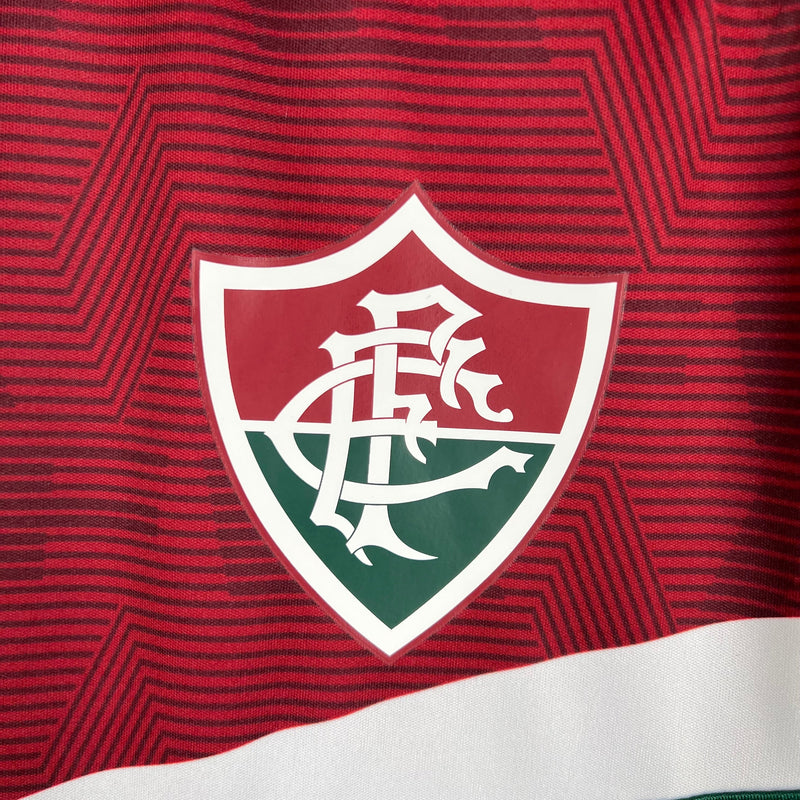 Camisola Fluminense 2023/24 Treino