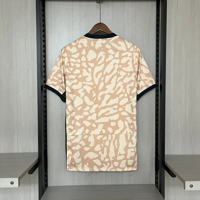Camisola Paris Saint Germain 2023/24 Quarta