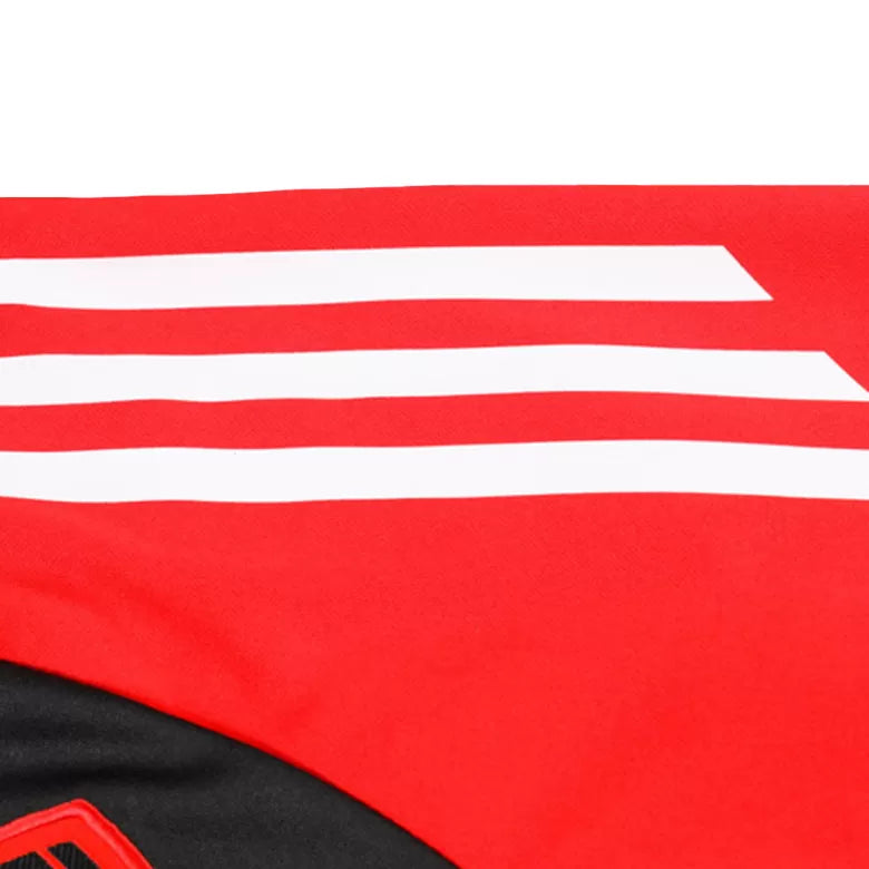 Conjunto de Treino Arsenal 2024-25