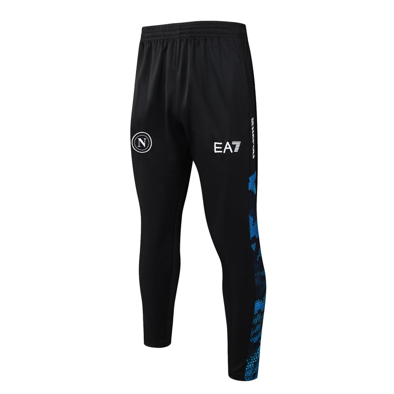 Conjunto de Treino Napoli 2024-25