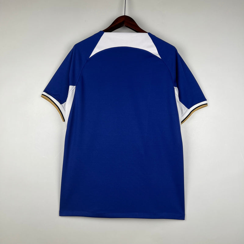 Camisola Chelsea 2023/24 Home