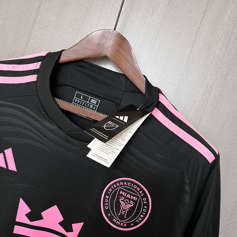 Camisola Inter Miami 2024/25 Away