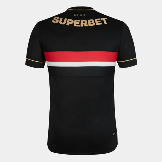 Camisola São Paulo 2025/26 Away