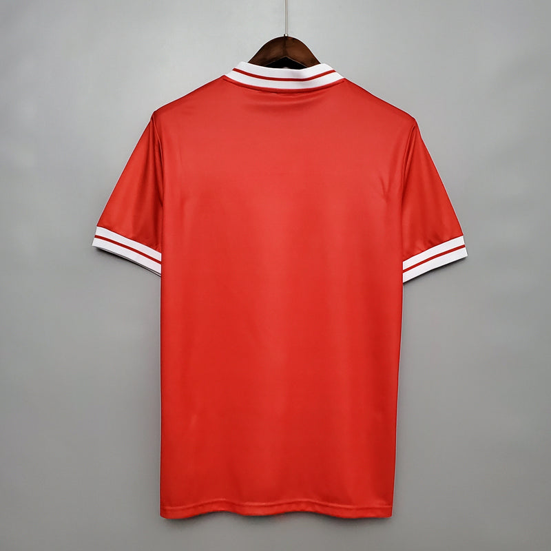 LIVERPOOL I 1984  MEN (RETRO)