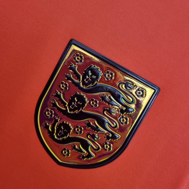 Camisola Seleção Inglaterra 2022/22 Away