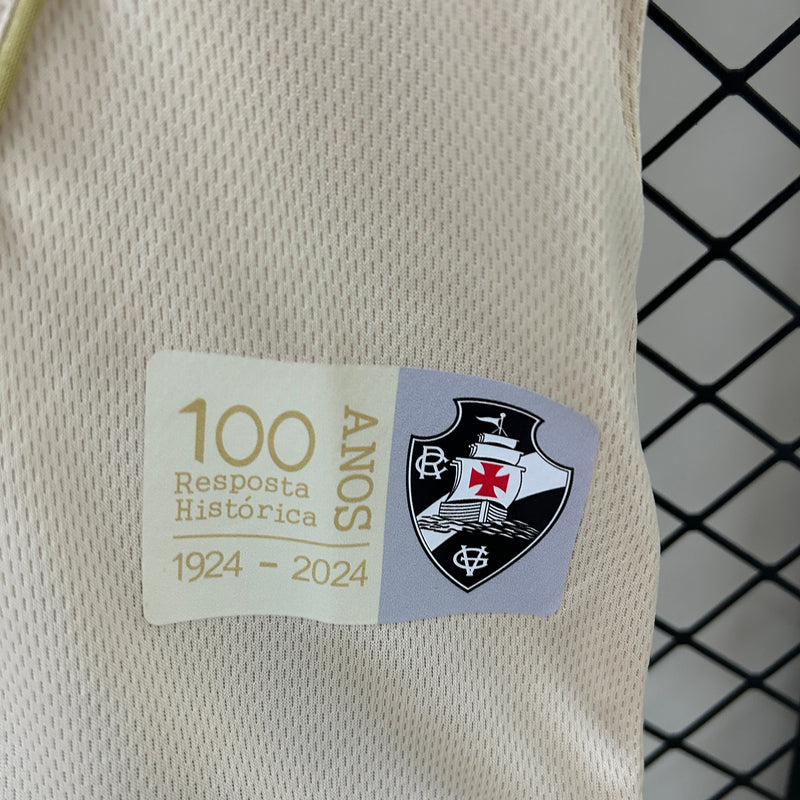 Conjunto Infantil Vasco  2024/25 - Third