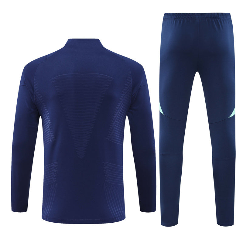 Conjunto de Treino Arsenal 2024-25