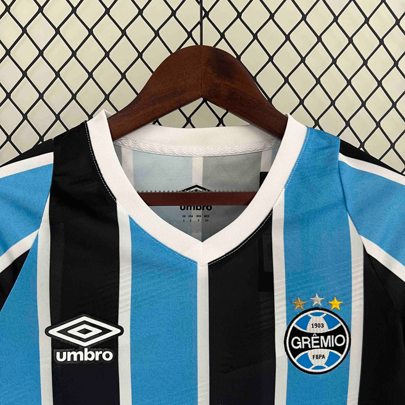 Camisola Grêmio 2024/25 - Home