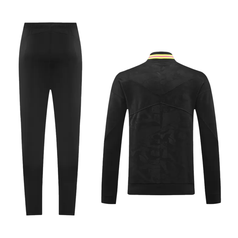 Conjunto de Treino Chelsea 2024-25 - Casaco sem Capuz