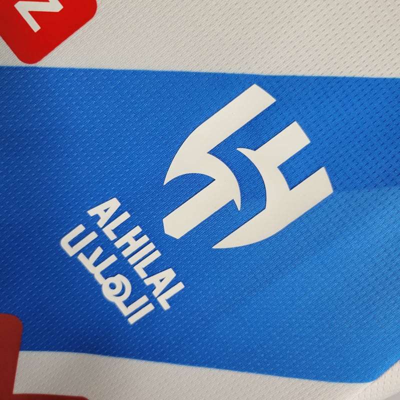 Camisola Al Hilal 2023/24 Away