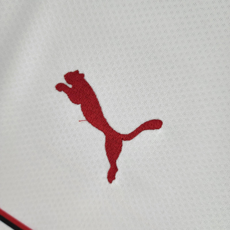 Camisola Milan 2022/23 Away