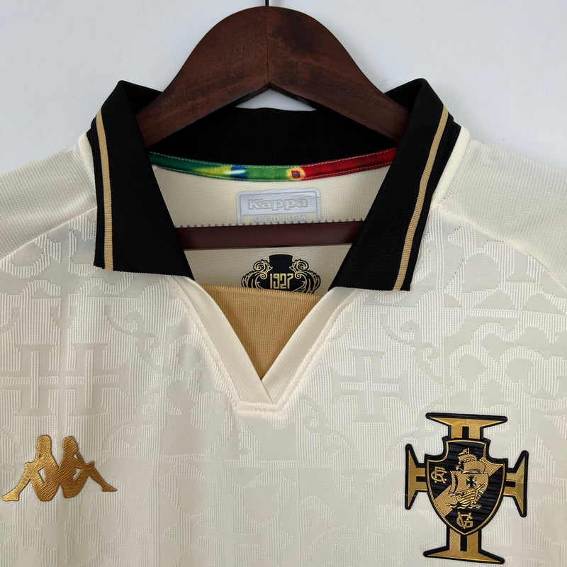 Camisola Feminina Vasco da Gama 2022/23 Terceira