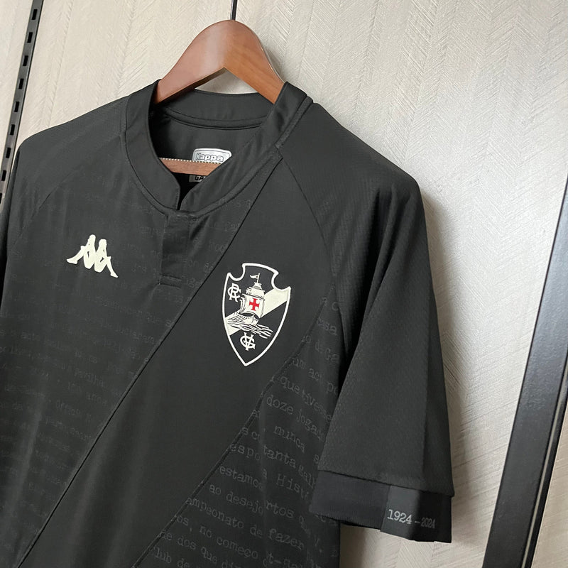 Camisola Vasco da Gama 2024/25 Goleiro