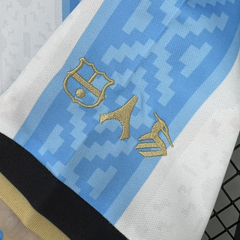 Camisola Seleção Argentina 2025/26 COMMA