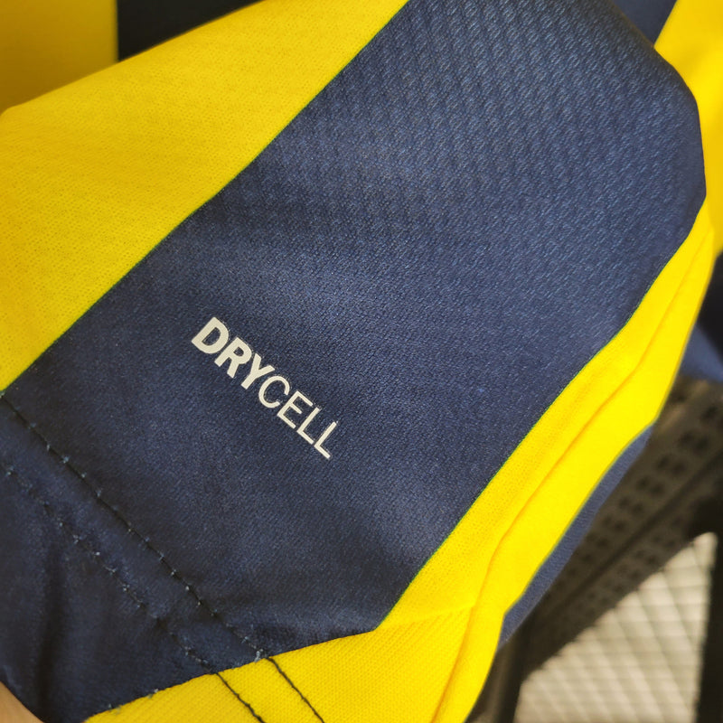 Camisola Fenerbahçe 2023/24 Home