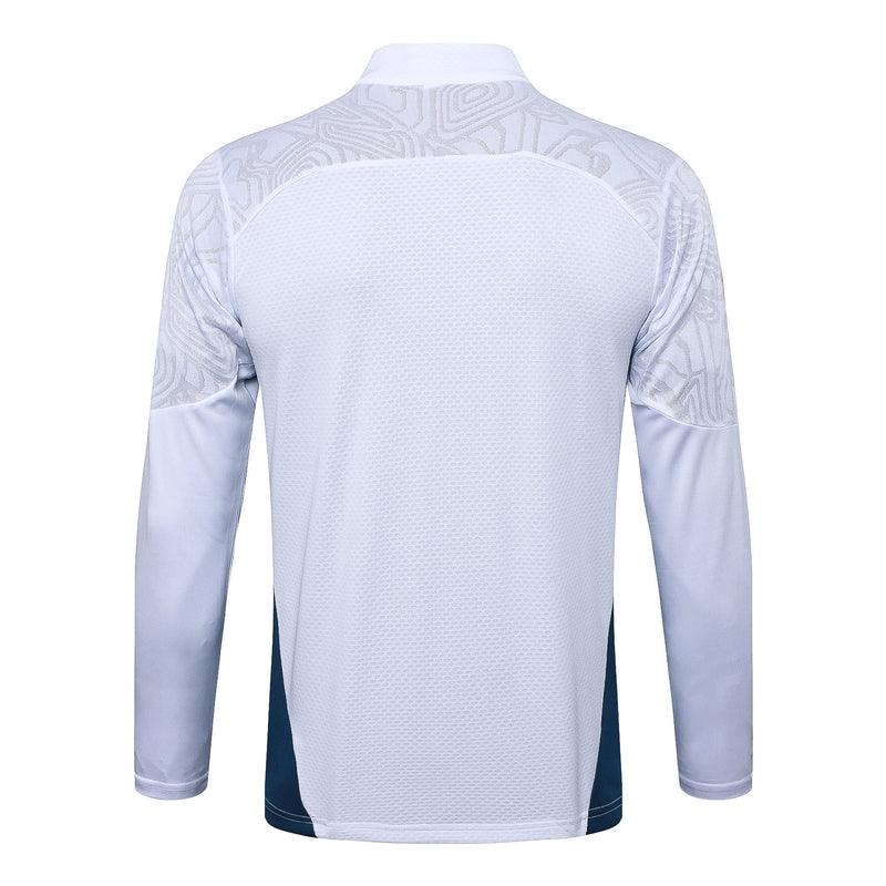 Conjunto de Treino Olympique Marselha 2024-25