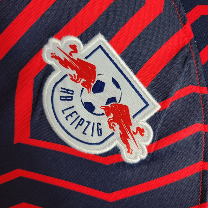 Camisola RB Leipzig 2023/24 Away