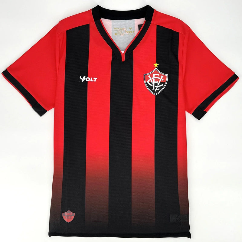 Camisola Vitória 2024/25 Home