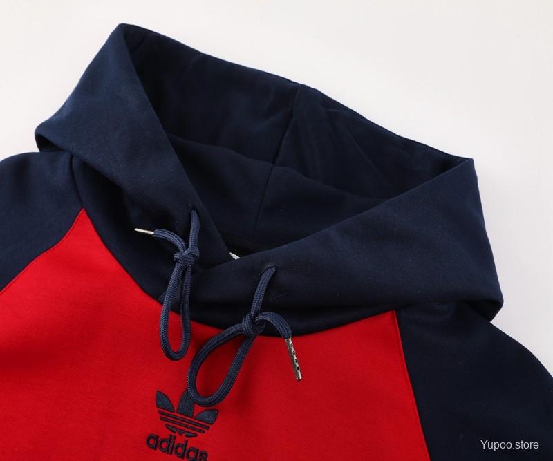 Conjunto de Treino Arsenal 2024-25
