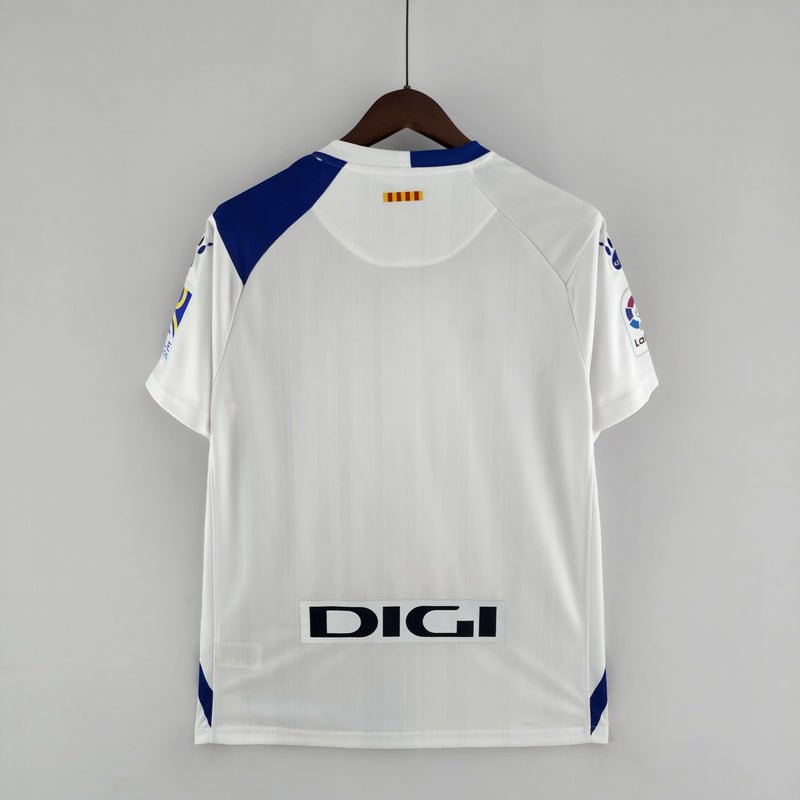 Camisola Espanyol 2022/23 Terceira