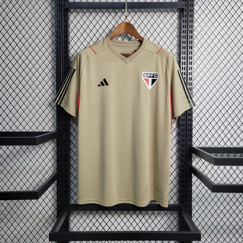 Camisola São Paulo 2023/24 Treino