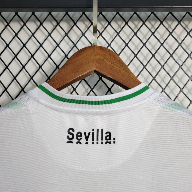 Camisola Real Betis 2023/24 Home