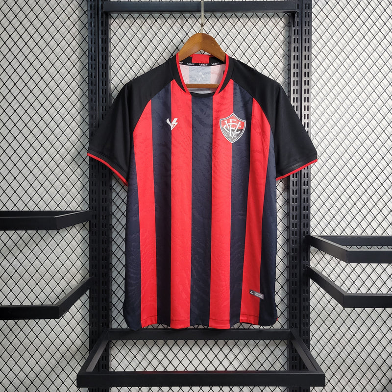 Camisola Vitória 2023/24 Home