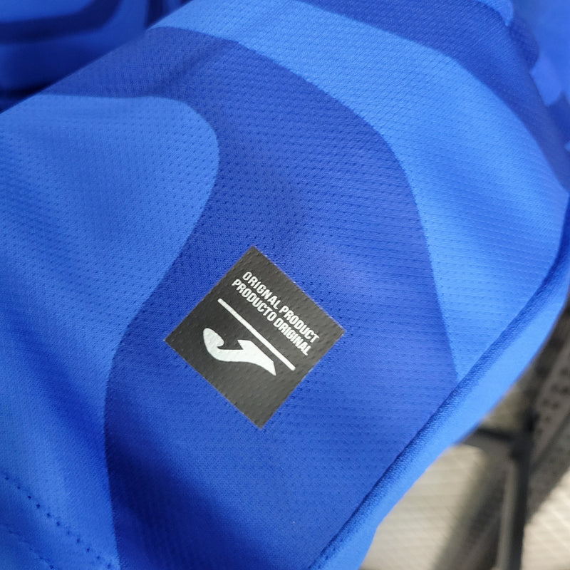 Camisola Hoffenheim 2023/24 Home
