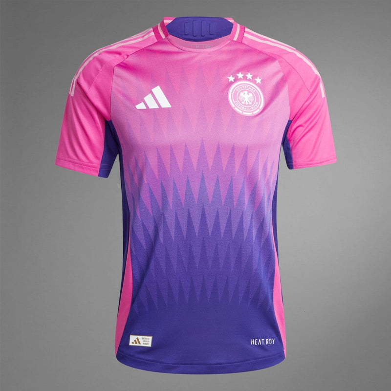 Camisola Seleção Alemanha 2024/25 Away