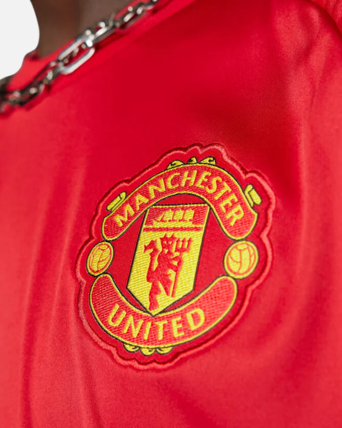 Camisa I Manchester United 2024 2025