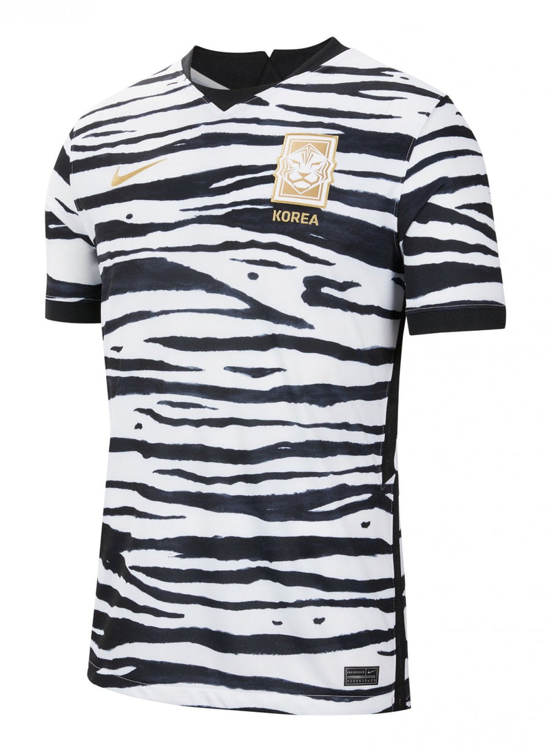 Camisola Seleção Coreia do Sul 2020/20 Away